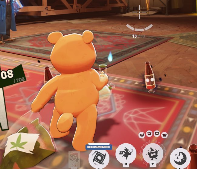 lyamsparkle's tweet photo. Its real…
Finally posting the first version of my mod!!
Link bellow ⬇️
#deadlock #deadlocktwt #ted #mod https://t.co/X3MqAMfhZq