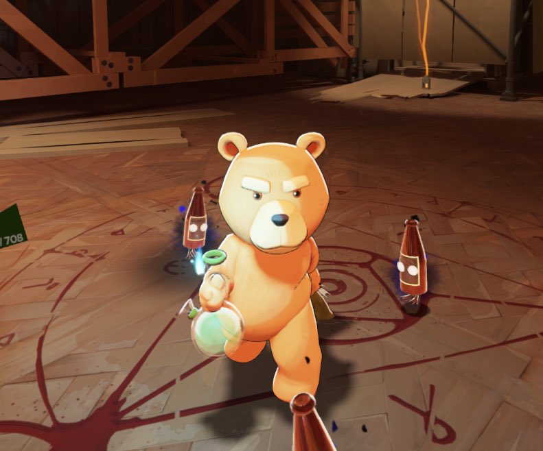 lyamsparkle's tweet photo. Its real…
Finally posting the first version of my mod!!
Link bellow ⬇️
#deadlock #deadlocktwt #ted #mod https://t.co/X3MqAMfhZq