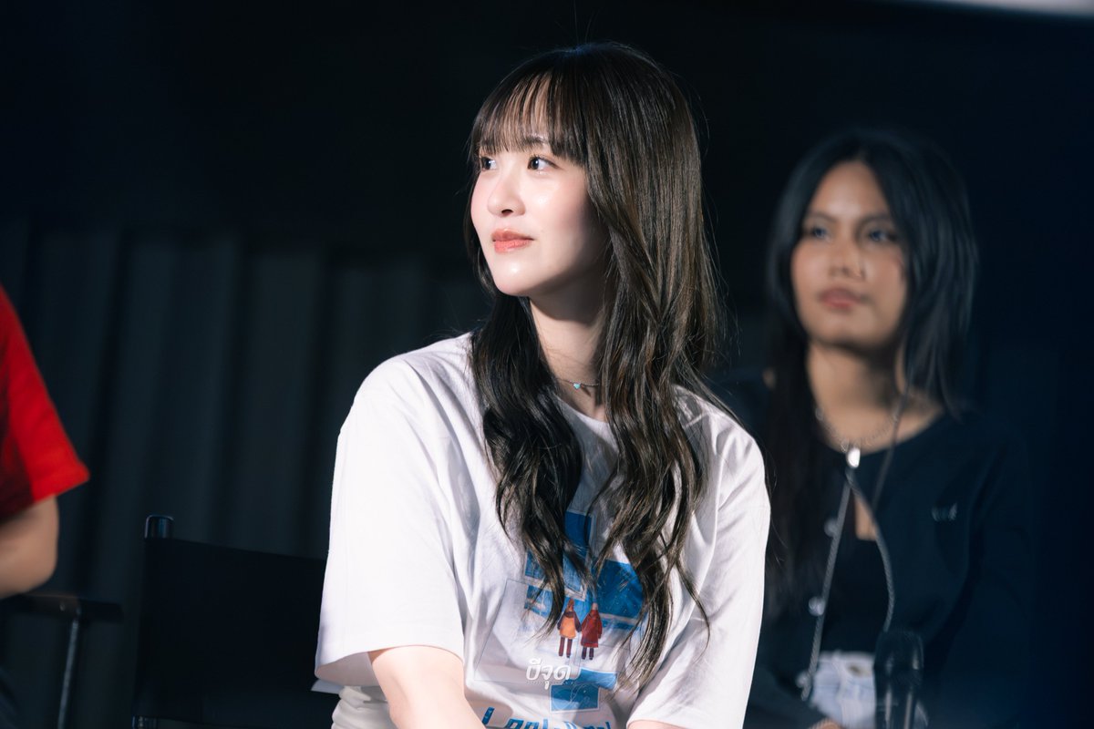 b0sssssssssss_b's tweet photo. 🦋💙
#SitaTeeradechsakul
#LookbackTH https://t.co/aDsOO6TUA6