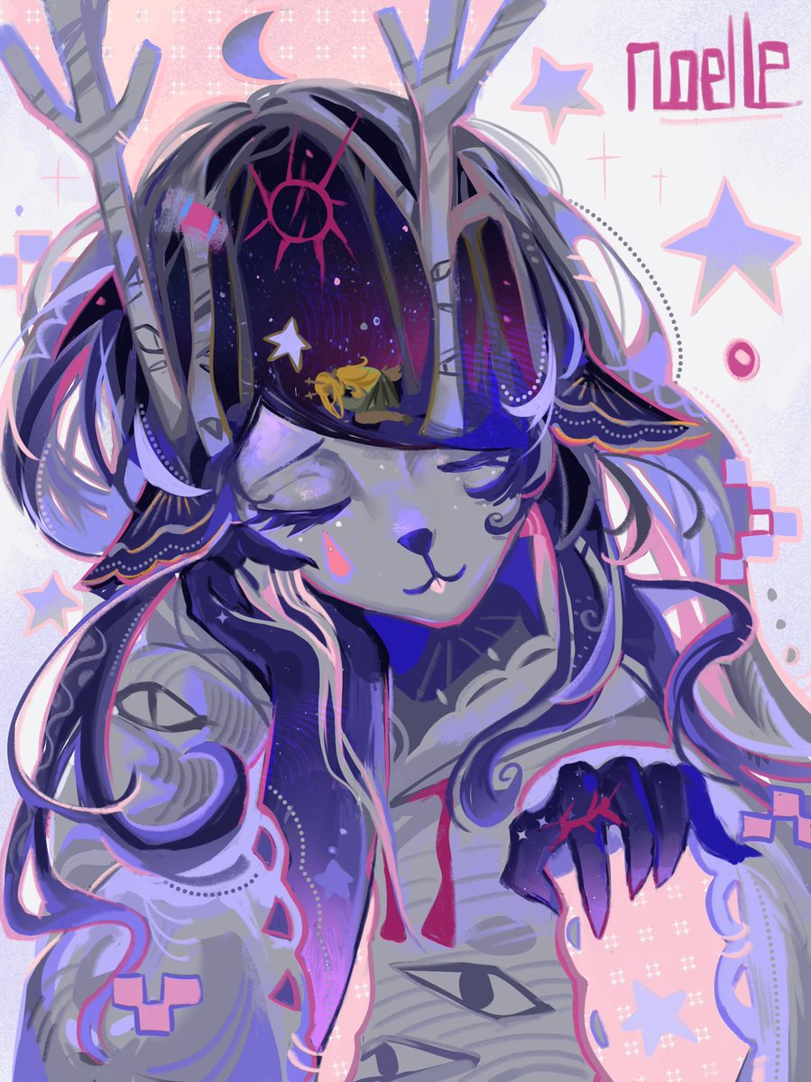 Can7bfi's tweet photo. #deltarune 空壳 https://t.co/4HGAnsYHtF