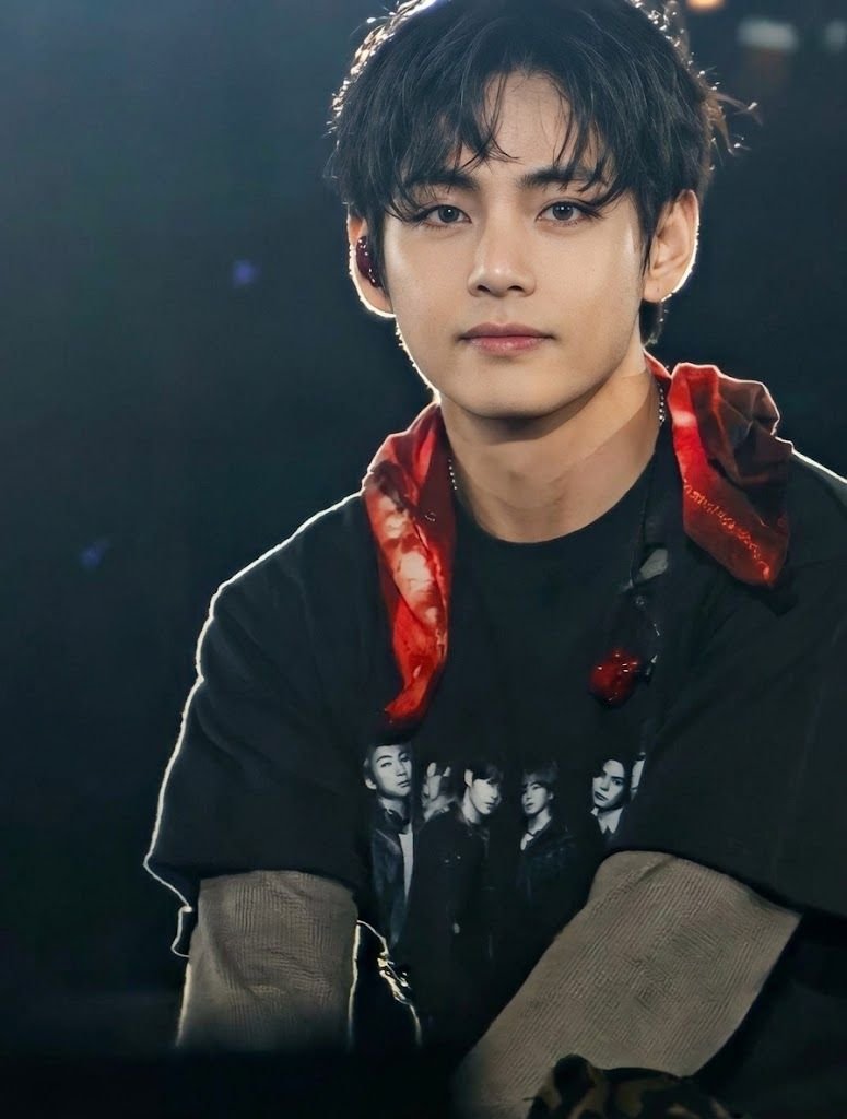 Gienagen367's tweet photo. Taehyung 

BTS WORLD TOUR ARIRANG ARGENTINA 🇦🇷 

#TAEHYUNG #V #BTS_WORLDTOUR_ARIRANG #BTS_WORLDTOUR_ARIRANG_LATAM https://t.co/NAErF99oTd