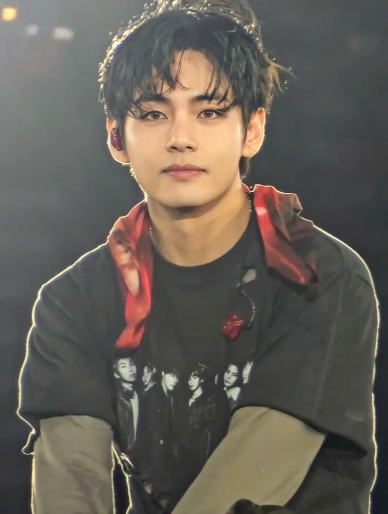 Gienagen367's tweet photo. Taehyung 

BTS WORLD TOUR ARIRANG ARGENTINA 🇦🇷 

#TAEHYUNG #V #BTS_WORLDTOUR_ARIRANG #BTS_WORLDTOUR_ARIRANG_LATAM https://t.co/NAErF99oTd