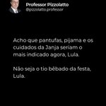 Photo by Professor Pizzolatto (@pizzolatto)