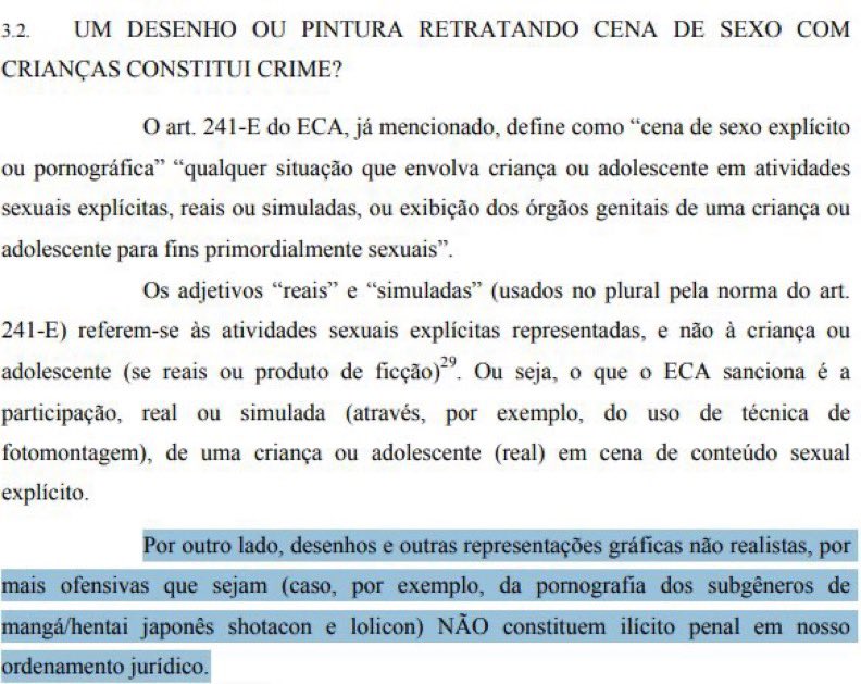 docelici's tweet photo. @111ALC0H0L @bjorkaiser eu nunca disse no meu comentário q sentia atração, mas eu só queria entender se tem alguma criança real em situação de abuso. um desenho não tem desejo nem mentalidade infantil pq pasme ele é um conjunto de traços q não tem desejo próprio e nem existe https://t.co/ilKP5S2Tur