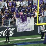 Photo by Barstool Northwestern (#20) (@Northwestool)