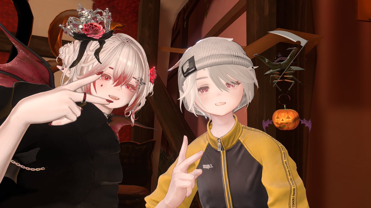 VRCPinkisuto's tweet photo. https://t.co/NREodX8aC8