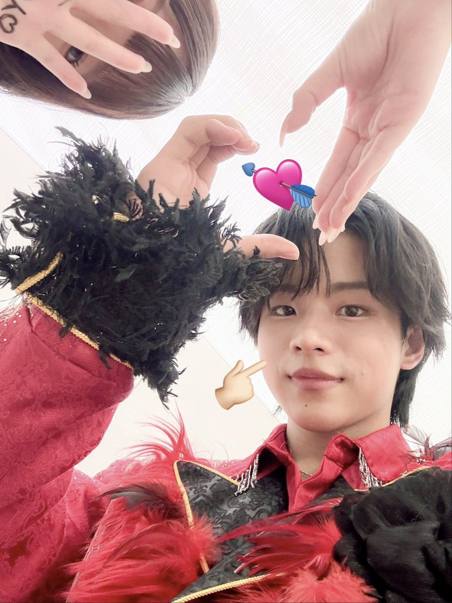 liszq1's tweet photo. 下からでもいけめん🙈💕

 #リエネルのリリイベ楽しい 
 #リエネル_愛のダバダ #武田創世 https://t.co/XDlNkeatrP