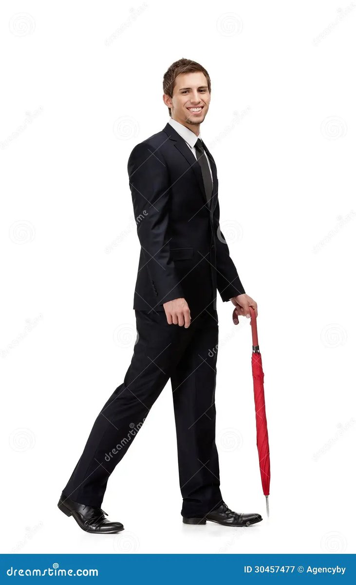 ItemsENABLED's tweet photo. @Harada_TEKKEN I'm American, I just carry my umbrella with me. https://t.co/8awwX3EkRp