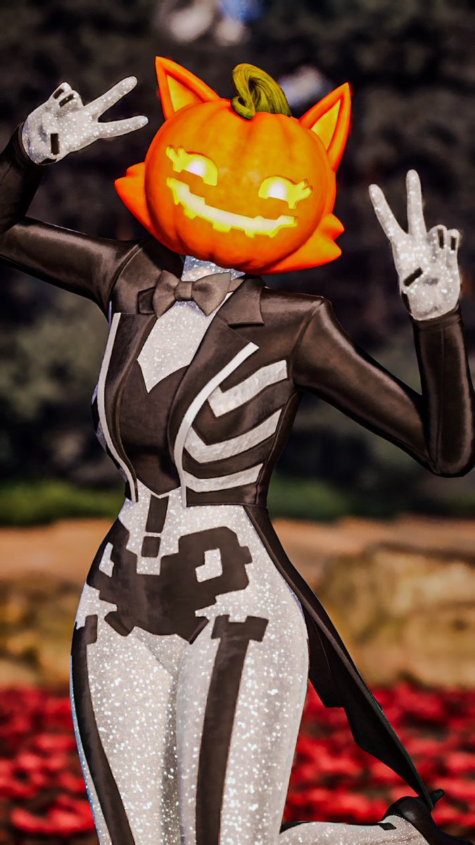 fAlL_B0oy's tweet photo. Les traigo fotos de Sugar 

#Fortnite #Fortnitemares2026 https://t.co/PfMiqEmEZl