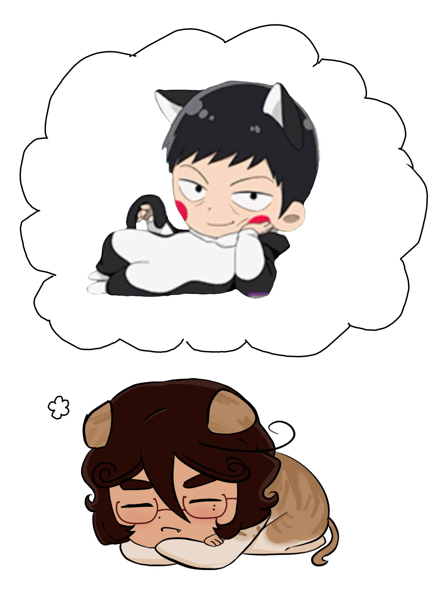 rinn ︎⁠ james’s prince ! ☆ on X: 