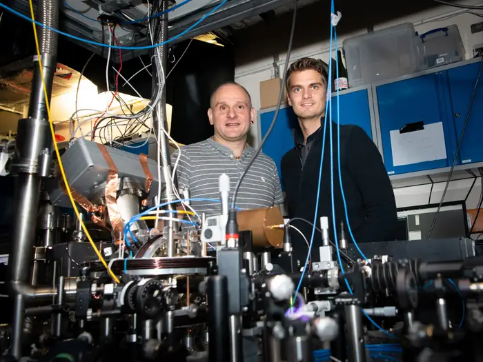 AllForProgress_'s tweet photo. Among the backers of the most promising quantum computer in Britain, as of this month, are the bar staff and schoolteachers of Australia.

Universal Quantum was spun out of the University of Sussex in 2018 by Sebastian Weidt and Winfried Hensinger, and it makes its home in Haywards Heath, a commuter town that the technology press, struggling for something to say about it, describes as halfway between Gatwick Airport and Brighton. That may yet turn out to describe the company's relationship with the country as a whole: a pleasant place it passed through on the way to the airport.

On October 8th it closed the largest Series A ever raised by a quantum firm headquartered in Britain, more than $100 million. DCVC, a Californian fund, led alongside Firgun. In came EDBI, the Singaporean state's investment arm; Integral, a Japanese asset manager; the founder of Roblox; and a group the trade press describes as "Australian superannuation capital", which means Hostplus, the pension fund of Australia's hotel and hospitality workers, and NGS Super, the fund of its teachers. Not one British pension fund appears on the list. The money will pay for the company's first research centre outside Europe, in Singapore, and for expansion in America, Japan and Hamburg. Its largest customer is the German Aerospace Center, which handed it €67 million in 2023, the largest contract ever given to a British quantum start-up, from a state that evidently knew what it was looking at.

4 days later it was Cambridge's turn. CMR Surgical, founded there in 2014, builds Versius, a robot for keyhole surgery. On October 12th Stryker, of Portage, Michigan, put £300 million into it, became the exclusive agent for selling the robot in the United States, and took, in the words of its own announcement, "an exclusive option to acquire 100% of CMR Surgical's outstanding equity in the future". A British robot will be sold in America by Americans, and may one day simply be American, and Whitehall, so far as anyone can tell, has had nothing to say about it.

Weidt and Hensinger did exactly what any serious founder would do and went where the money was, which, as usual, was nowhere near a British pension fund.

British pension funds manage more than £2.5 trillion. In America, Canada and Australia, pension money backs young companies at 5 to 10 times the rate ours does. The Treasury knows this perfectly well. It wrote the Mansion House Compact in 2023 precisely because it knew, and then asked the pension industry very nicely whether it might consider investing in Britain, and the pension industry, having been asked nicely, considered it. The money has yet to arrive in any quantity a newspaper would notice.

Underneath the politeness sits a belief, and it is the Metropolitan class's belief, the people who make the rules and never pay for them: that a British saver's money is safest lent to the state or parked in property, that building things is a speculative activity best left to foreigners, and that when a British company becomes valuable the mature thing is to sell it for a premium and congratulate everybody on the exit. The founders pay for that belief by packing for Singapore. The saver pays for it in returns that fund the government's borrowing and nothing else. The country pays for it in every industry of the next century that it invents and then watches leave.

Progress's Unicorn Farm programme ends the politeness. Every defined contribution pension scheme above £1 billion will be required by law to put 5% of its default fund into British venture and growth companies within 3 years, rising to 10% within 5. 5% alone releases £125 billion. British Patient Capital will be expanded to £10 billion and will match private investment pound for pound, so that a company like Universal Quantum can raise £50 to £200 million at home rather than in California and Singapore. And a National Technology Interest Test will give the state the power to stop the sale of any British technology company worth more than £500 million where the buyer means to carry its headquarters, its patents or its workforce abroad, with a binding 5-year commitment to Britain from any buyer who is allowed through.

At present an Australian barmaid's pension shows more faith in British science than the British state does. She has made a good investment. It ought to have been yours.

If you build things, or fund them, or have watched a company you admired bought and boxed up and shipped across the Atlantic, Progress needs you now. Own your country.