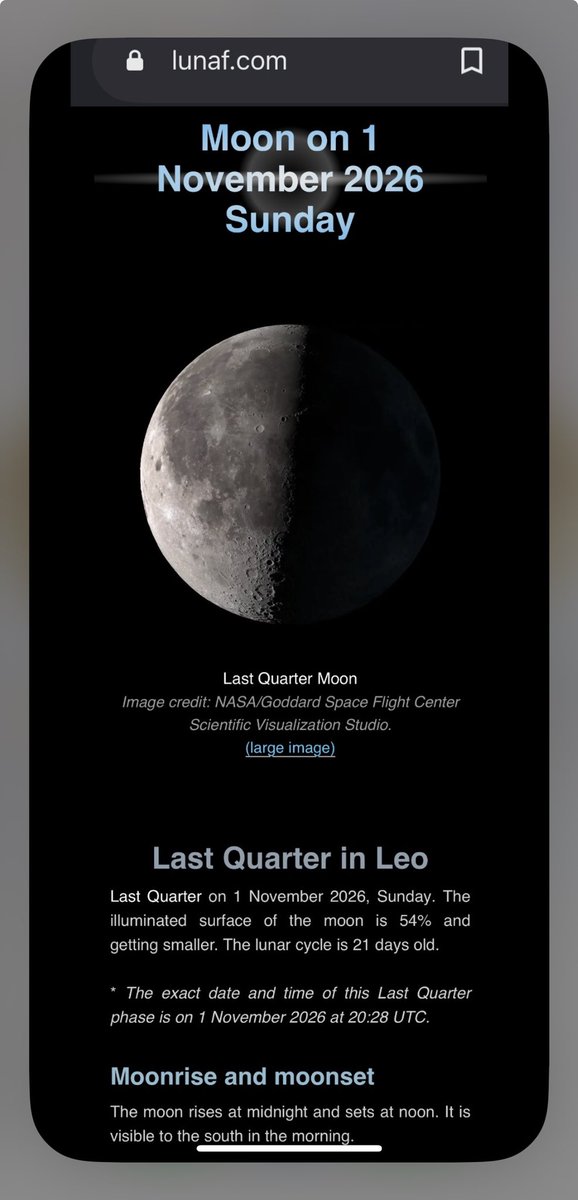 nicolasbedney's tweet photo. 🍃#FallBack next week(-end)🇺🇸here in the States
https://t.co/Ooa5qSIa2c
https://t.co/TFD7V6gM5V
(😉just in time for the #halfmoon 🌗#thirdquarter 🌜#lastquarter 🦁#Leo ♌️) https://t.co/YE0f3oMIQs