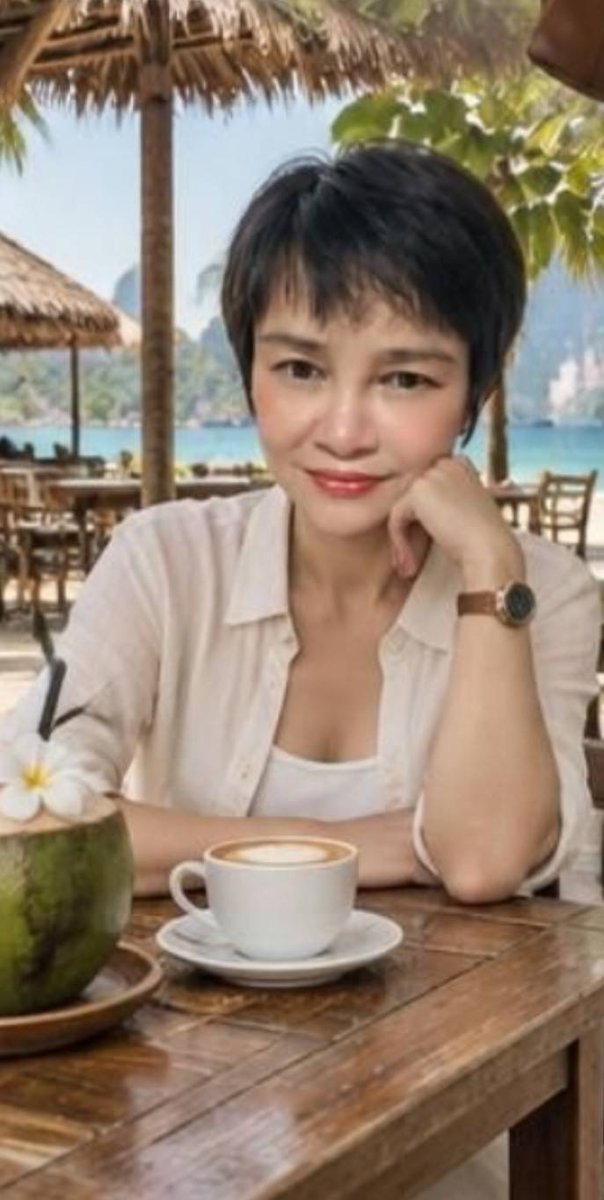TammeraHarfz's tweet photo. ป้ายยากันแดดครีมเนื้อซูเฟล่ สัมผัสนุ่มฟู บางเบา ใช้ตอนเช้าได้สบายๆ 🍞🌟 เนื้อซูเฟล่นุ่มๆ ปาดแล้วเกลี่ยง่าย ไม่ต้องใช้เวลาถูนาน เหมาะกับคนที่รีบในตอนเช้า

🆔 cindy122517

#แปดริ้ว #ฉะเชิงเทรา บางคล้า
นวดแปดริ้ว นวดฉะเชิงเทรา
พนมสารคาม บางน้ำเปรี้ยว บางปะกง https://t.co/aY4EZR4qwD