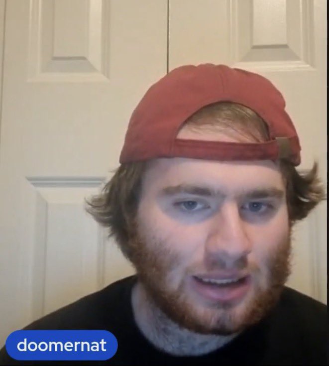 AllHamToAllah's tweet photo. @doomernat22 @LouisWordGenius Man what the hell happened?  Beaten with the ugly stick and the retard stick at the same time? https://t.co/rIuVhIPzIM