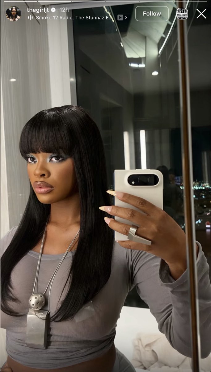 giabarbiexo's tweet photo. JT since Yung Miami released her album and track single “Dear JT” https://t.co/GWamiZghPi