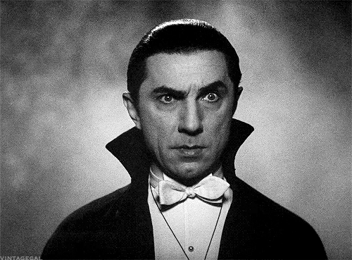 johnnie_torch's tweet photo. Well, the original Dracula &amp; Frankenstein movies are gonna be public domain next year. Does this mean automatic slasher movies in their immediate future? https://t.co/TuueVOwrjl