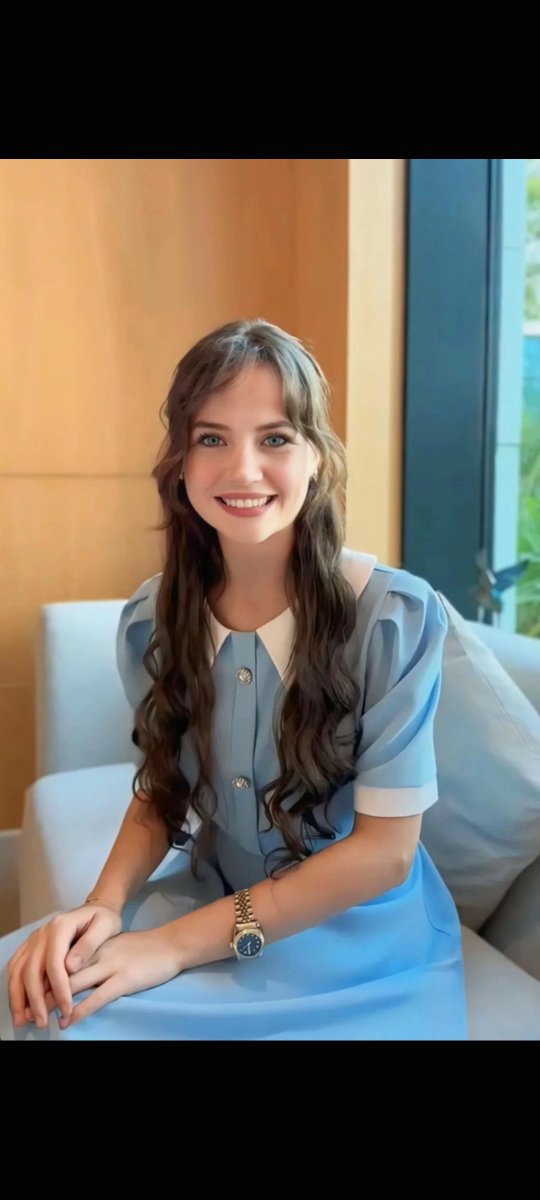 VeronicaAn89582's tweet photo. Vamos ejército y familia votemos por YağmurYüksel demostremos nuestro gran y hermoso poder por y para nuestra hermosa princesa Yağmur ✨️👑✨️ https://t.co/oYhpMzmUlv