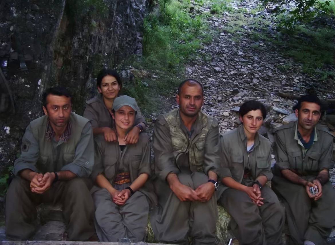 ZinDersim__'s tweet photo. Dêrsim 🌾 https://t.co/YYnsUkKBrn