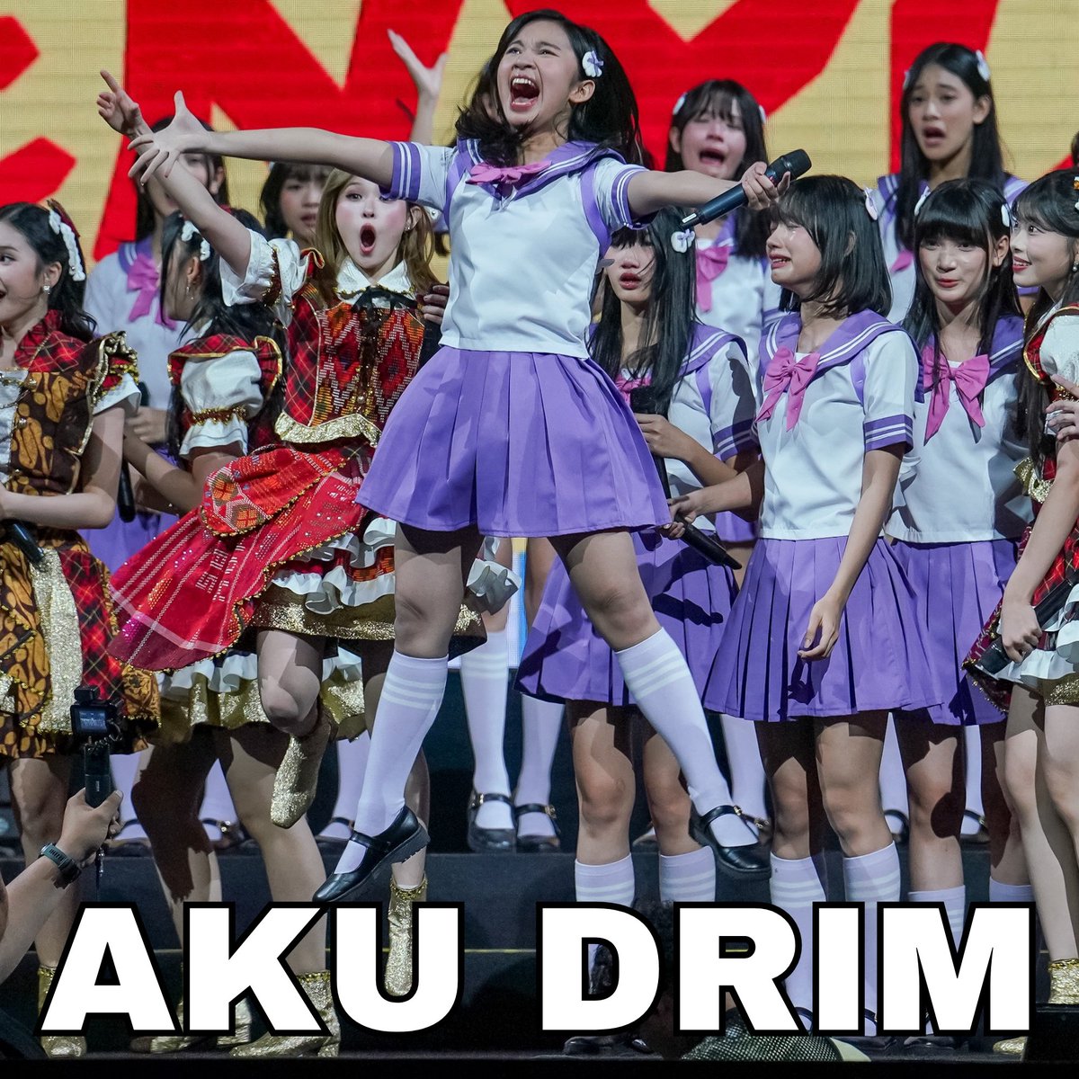 HaidarSumargo's tweet photo. Kemenangan Intan, Kekalahan Freya https://t.co/iot3FpndUK