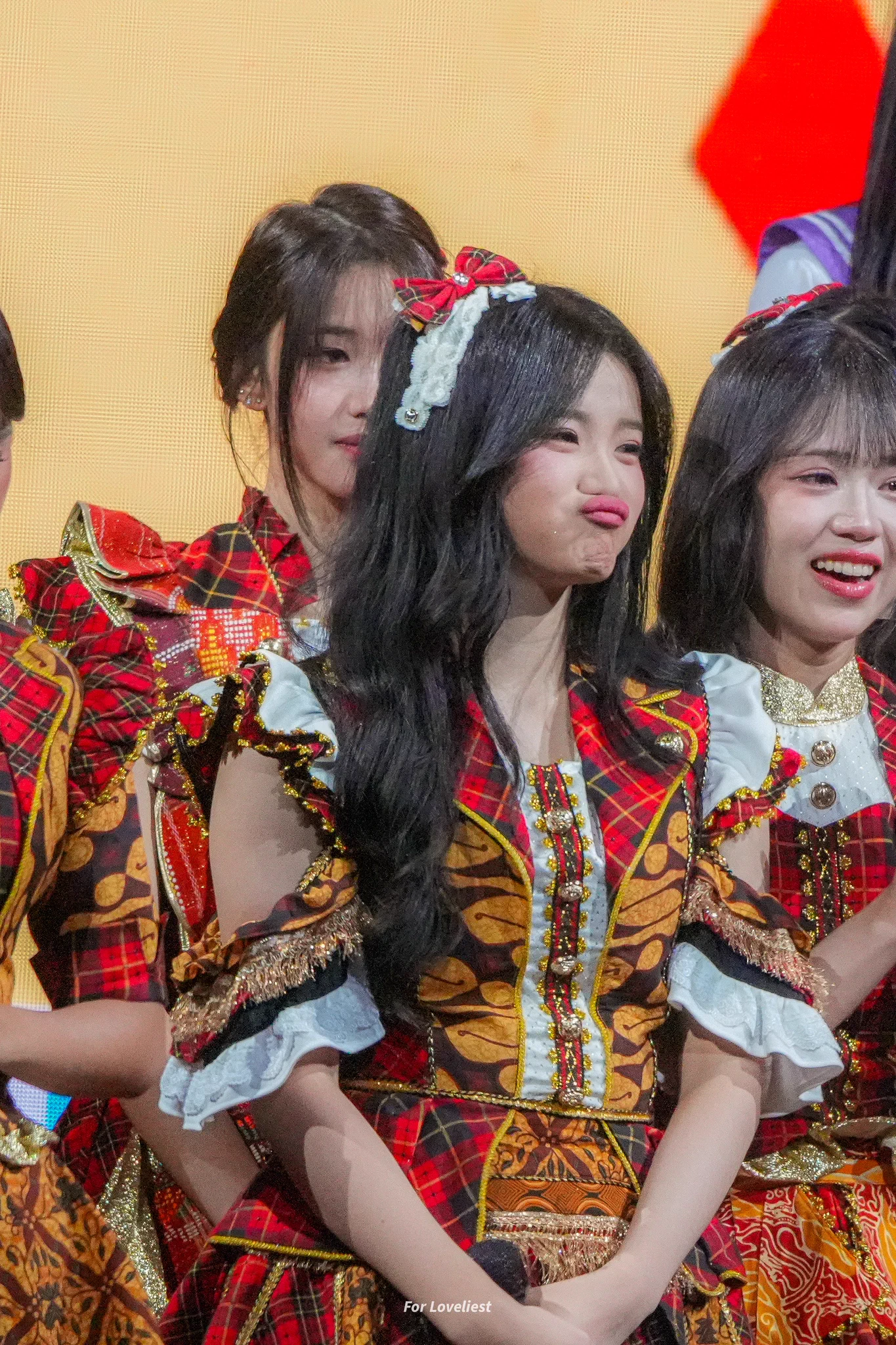 Bal on X: "Eh lar- eh or- EH UDAH NAPA AH😤😇" / X