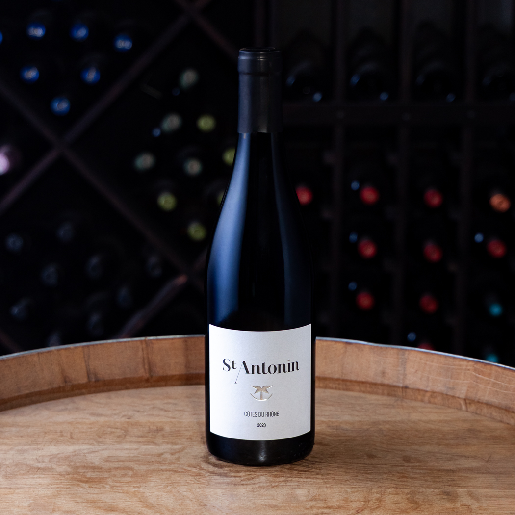 winetrack tweet picture