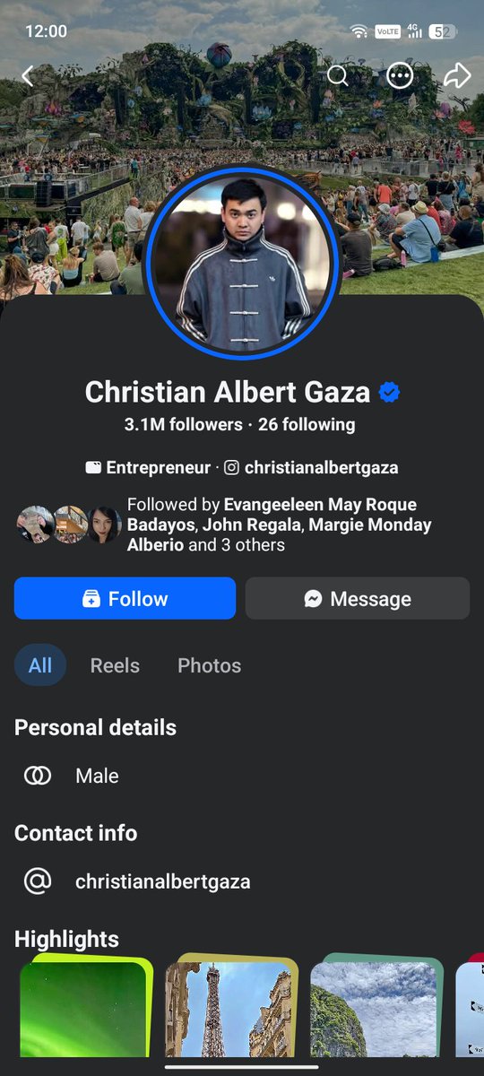 LaiGatchalian's tweet photo. Nanawagan Ako sa LHAT Ng ALDUBnation,a fans at mga concerned citizens pls.. report this account take down sna kng maari para di n makapagamit at makaperwisyo Ng tao!!!

#ALDEN
#BOYCOTTEatBulaga2055 https://t.co/jWoQ1Ov1EE