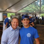 Photo by Rep Josh Gottheimer (@RepJoshG)