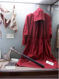 HowSxGotScrewed's tweet photo. In fact, Augustine believed abortion was acceptable up to 80 days into pregnancy. Pius IX, the guy with the personal executioner, rejected that teaching in the 19th century. Ghosts of #WmnHist still haunt. https://t.co/g3TMrdLQmL