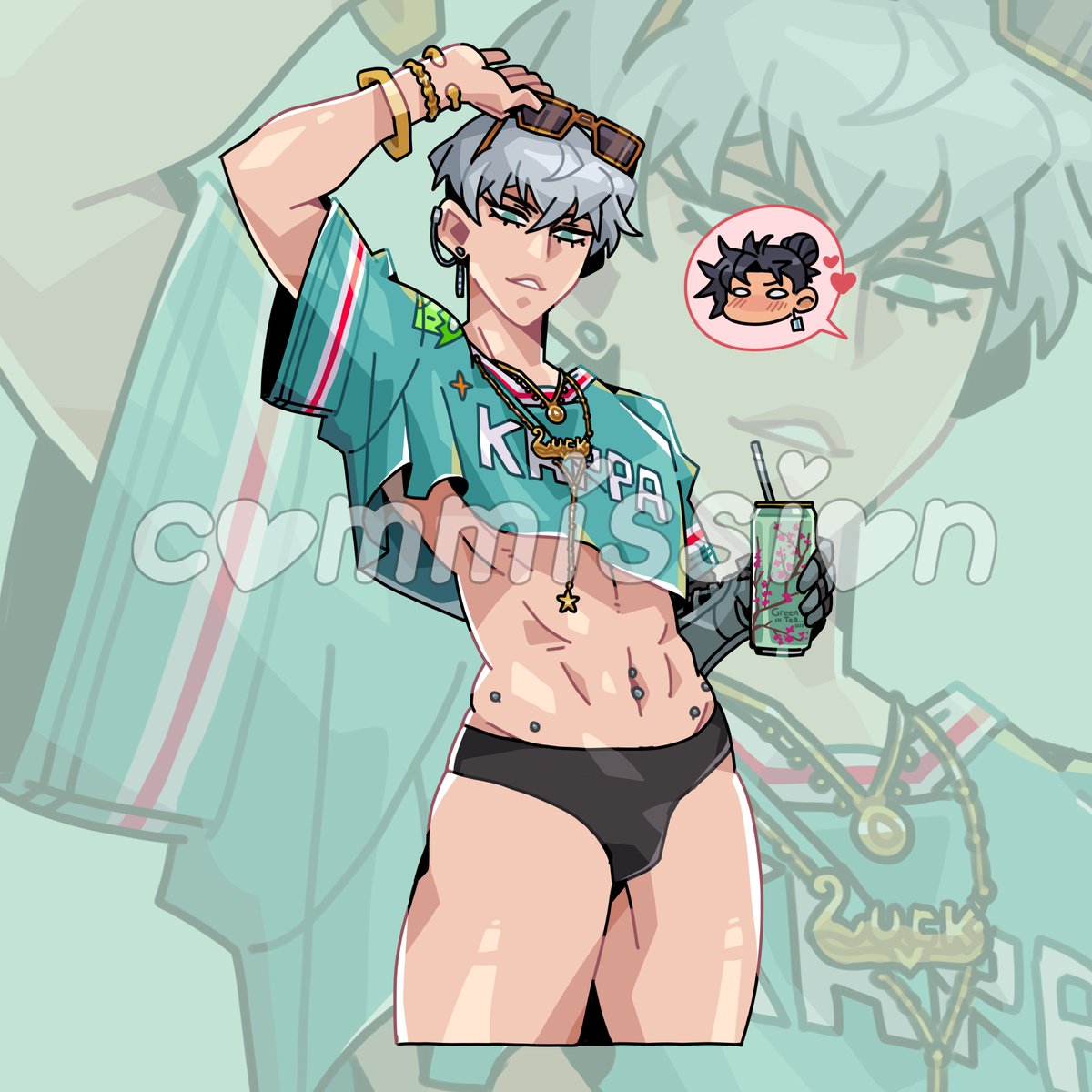 nekitoototo's tweet photo. Wuyang has a pretty good view of Mizuki ( •̀ .̫ •́ )✧
Commission for: @PiTheMath2 

#Overwatch #commissionsopen https://t.co/TVx9VO2GYT