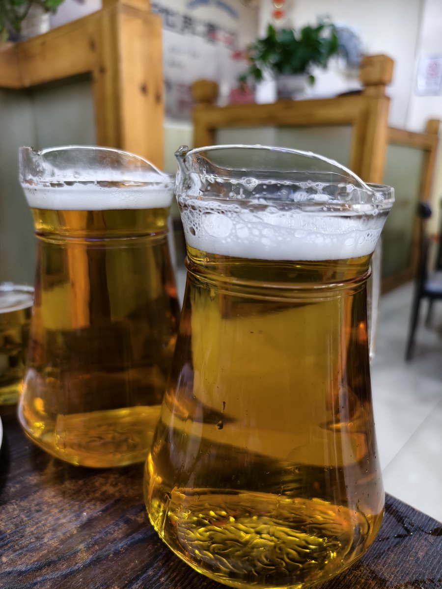 7kaana21's tweet photo. [酌んだビールの鍵が水垢まみれ！？]， https://t.co/AoU5gQFEWY