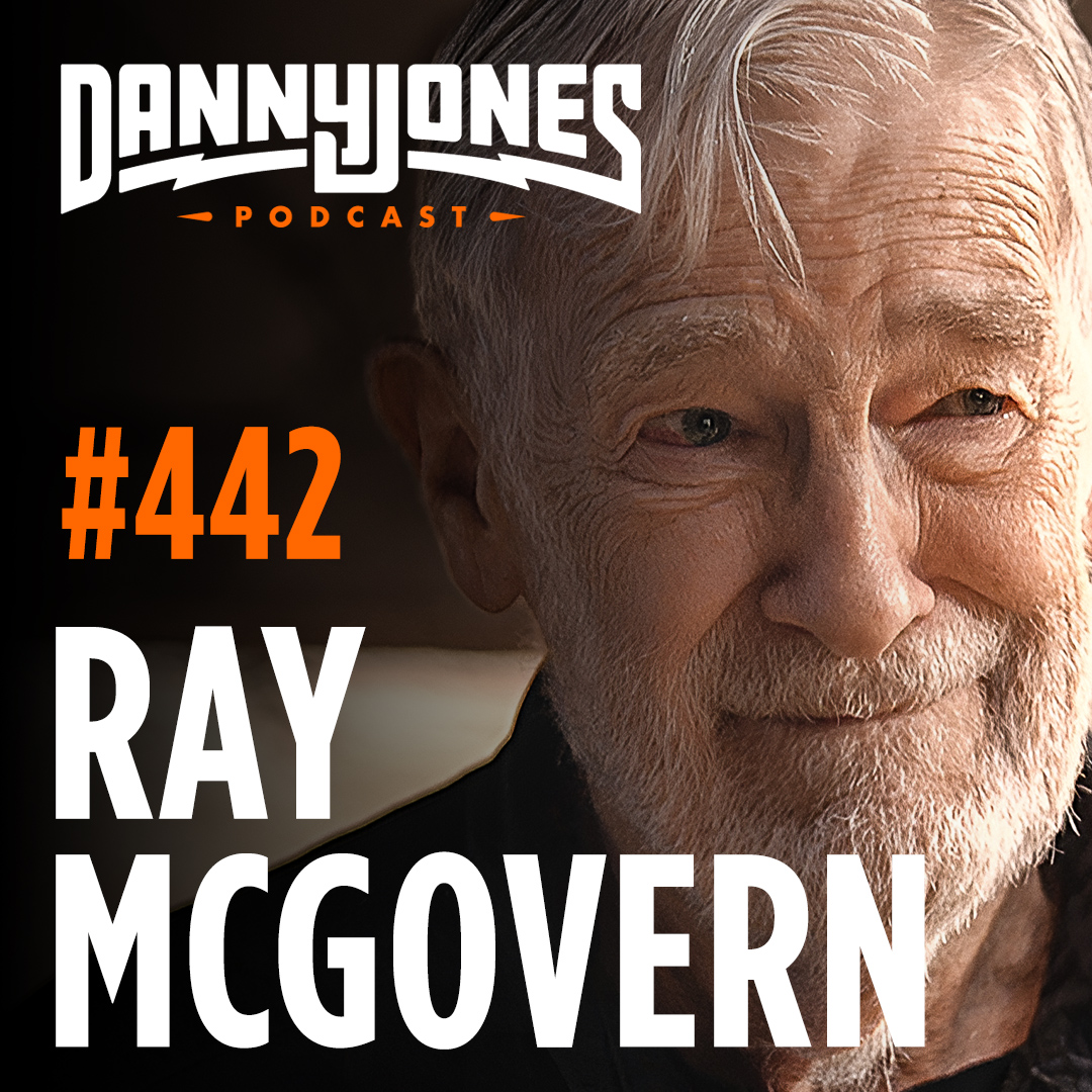 JonesDanny's tweet photo. Episode #442 w/ Ray McGovern (@raymcgovern) is available now. Ray was a 27-year CIA analyst who personally briefed Reagan’s inner circle every morning, then spent the next three decades accusing the agency of lying the United States into wars. https://t.co/Z0glRdyBCZ
