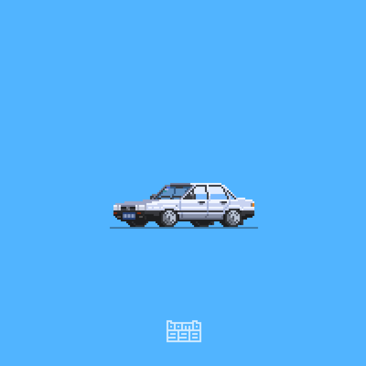 bomb998998's tweet photo. #Pixel #pixelartㅤ https://t.co/49sfURBS06