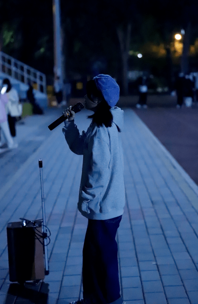 himeji0220's tweet photo. [笛]の音が街に響く夜、[炙]るような情熱を胸に、今日も[靖]しい一歩を踏み出そう！ https://t.co/eFCI2jsYkx