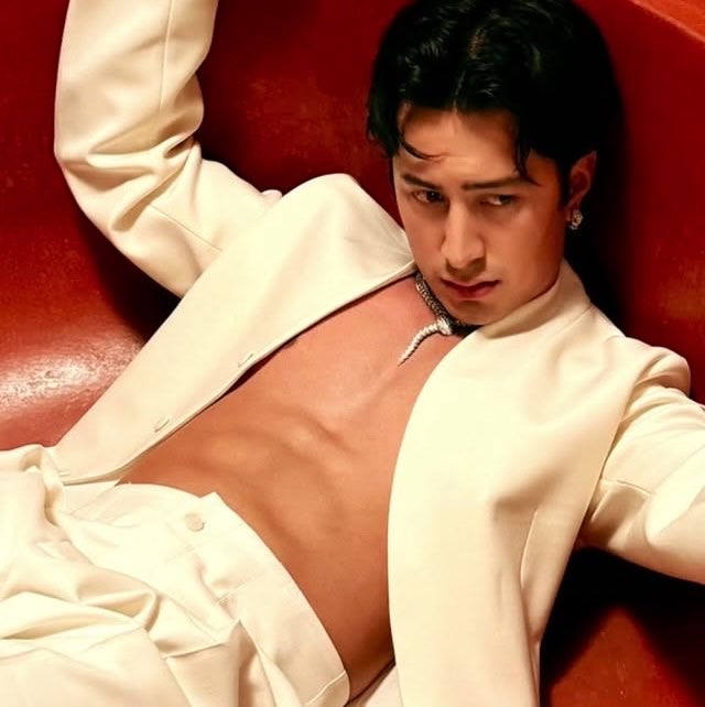 cheetaraorange tweet picture