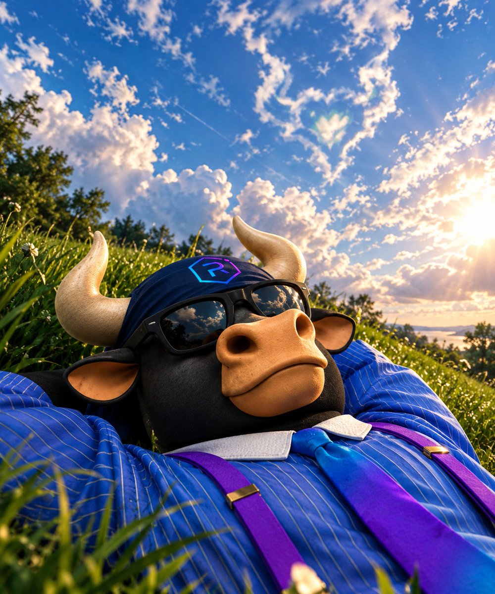 Stay_Crypt's tweet photo. trade. touch grass. repeat.

$ANSEM x Bullpen NFT https://t.co/ziWSDA78ap