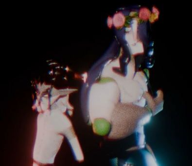 AlpineShowTime's tweet photo. 4 HOURS UNTIL THE BIG FINALE STREAM

Remember, this is a multiple ending VTuber event. You have to save one but sacrifice the other. I genuinely have no idea who you guys are going to choose?

The mad scientist Casper?

The sweet monster Big Guy? https://t.co/ny9iECo31m