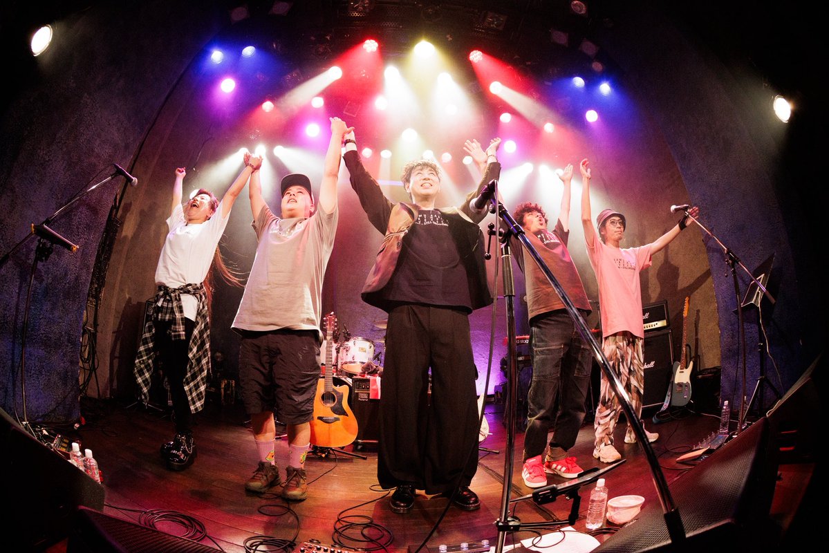 osamu_sasaki tweet picture