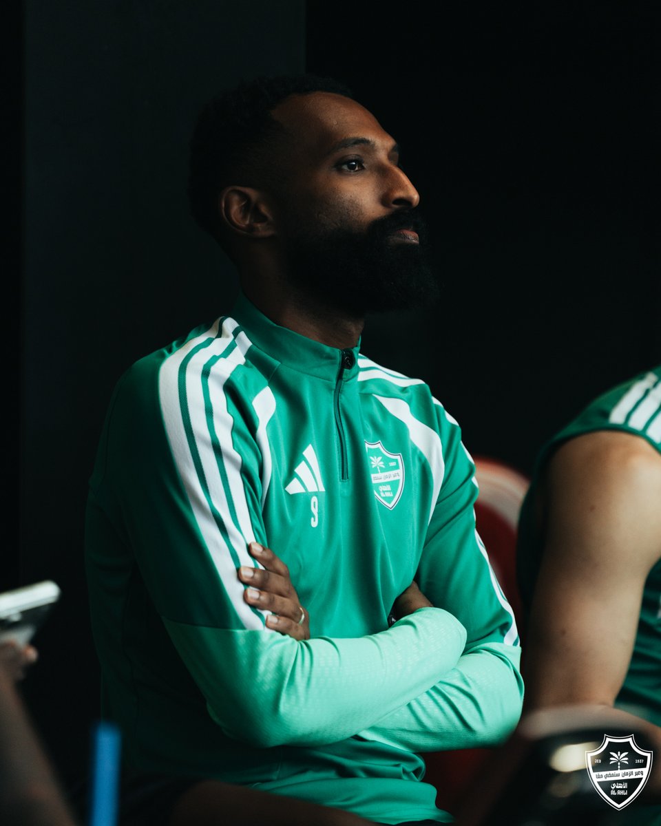 ALAHLI_FC's tweet photo. بعد الفوز.. نكمّل بنفس الروح 🏋️ https://t.co/0N8Nm7oJnY
