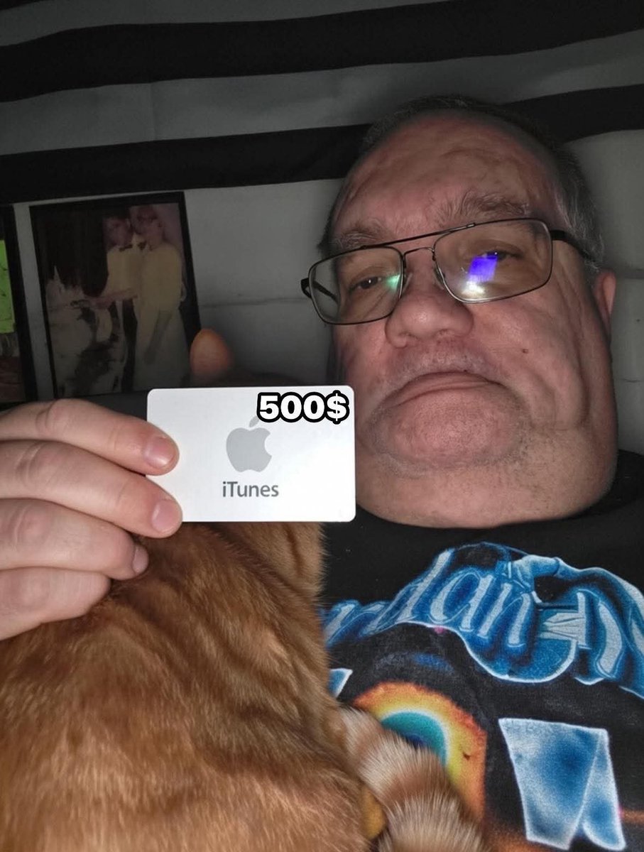 patrick_94538's tweet photo. I'll send you $500 again 

Are you on zangi?? https://t.co/fcjStvIwkV