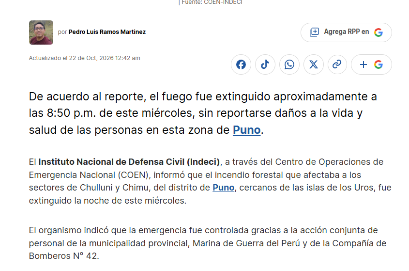 Rimonlimon's tweet photo. @IndiraHuilca Indira , no es bueno mentir :u. Sí hubo apoyo, es más, hay otras noticias, pero estas considero yo que son de las más relevantes ya que son recientes. Lo que sí se critica es que se demoraban un huevo, pero sí hubo respuesta por parte del Gobierno. https://t.co/DLHvg6WdzN