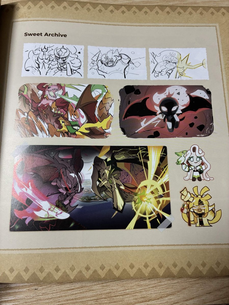 cartwinger's tweet photo. here be all dragons.... thank you oomf for feeding me well https://t.co/fg00S8qLDh