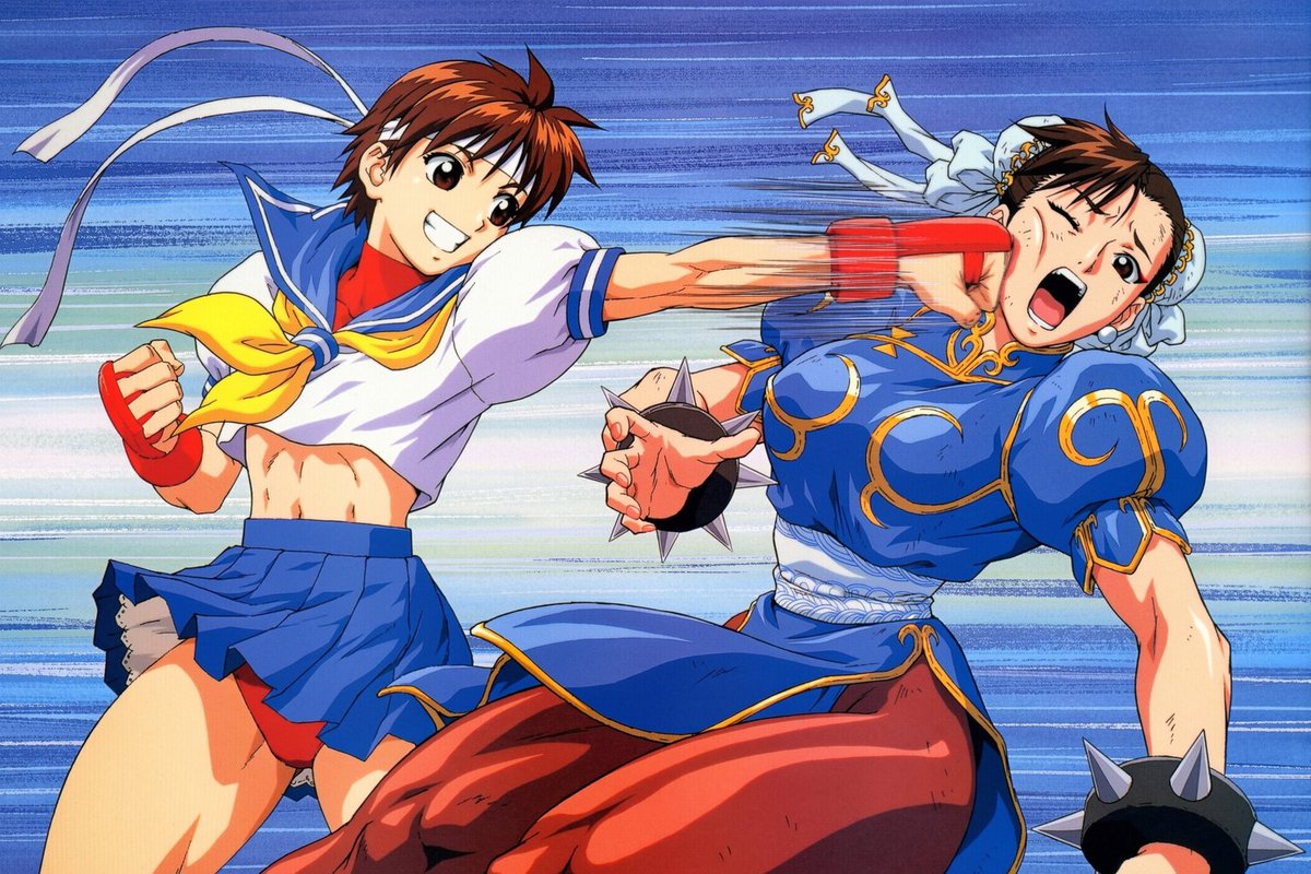 Sherri18787421's tweet photo. Sakura supremacy https://t.co/3Z44krMVvN