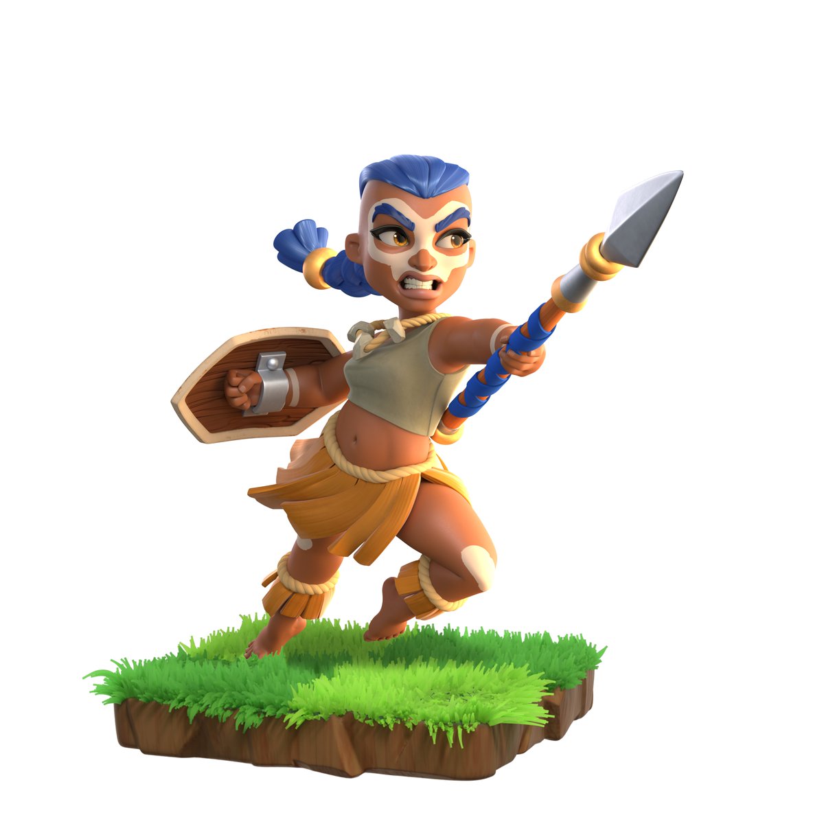 lv99aj's tweet photo. 1x Jungle champion giveaway !! 
#GiftedBySupercell #clashofclans
How to enter:      
1. Retweet      
2. Follow https://t.co/N9XFFT8Hur 
Ends in 5 days !! GL https://t.co/34Y8AFkY5A