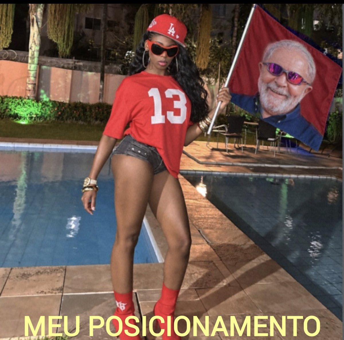 mcsoffia's tweet photo. RECUA FASCISTA RECUA https://t.co/kpoldz7Bss