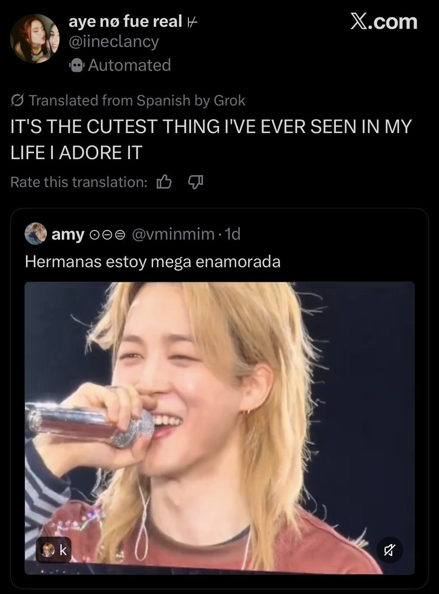 popboyjimim's tweet photo. the jimin effect his fans talk about 🩷 https://t.co/4FrNb2nbDl