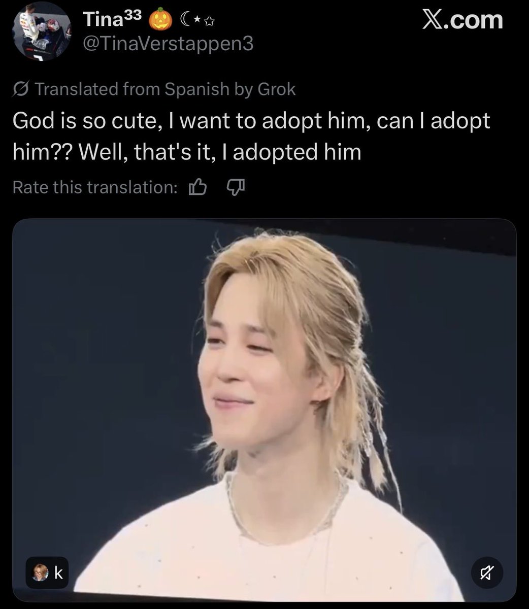 popboyjimim's tweet photo. the jimin effect his fans talk about 🩷 https://t.co/4FrNb2nbDl