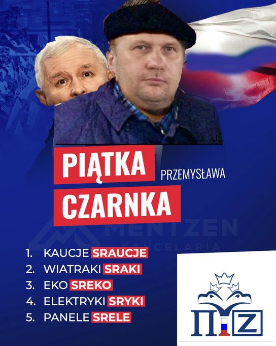 kieszkowsk83099's tweet photo. @CzarnekP https://t.co/Ip0diT0CU0
