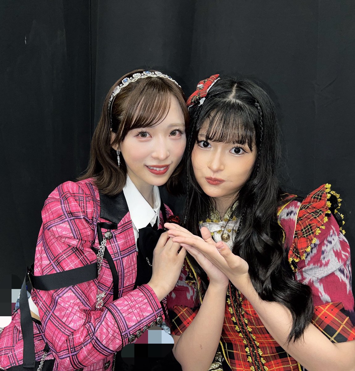 Elin_JKT48's tweet photo. 💕💕 https://t.co/kXsIzsjHgX