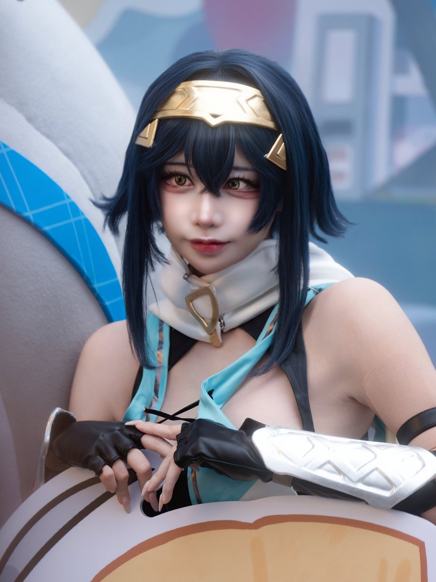 i8kmze's tweet photo. #StellaSora1stAnniv
#STELLASORA
#COSPLAY
@haru_kimharu https://t.co/bpi98o8gmH