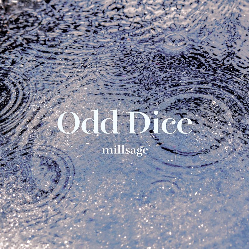 802Palette's tweet photo. 🎶#ハチパレ 𝐍𝐨𝐰 𝐎𝐧 𝐀𝐢𝐫🎶
#millsage「Odd Dice」💐

今日は朋花さんお誕生日でした🥁
#アワーノーツ イベントストーリーに
合わせて公開された新曲🎲1, 2, 3, 4, 5

🔻タイムフリーで聴けます👂
https://t.co/EaQB9mz56n

@millsage_ofc https://t.co/OacYom3mFN